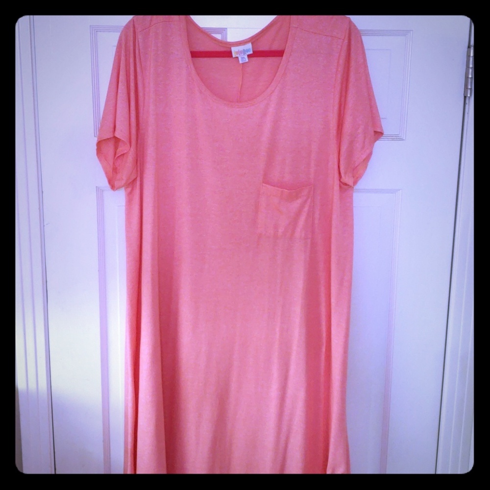 Lularoe dress